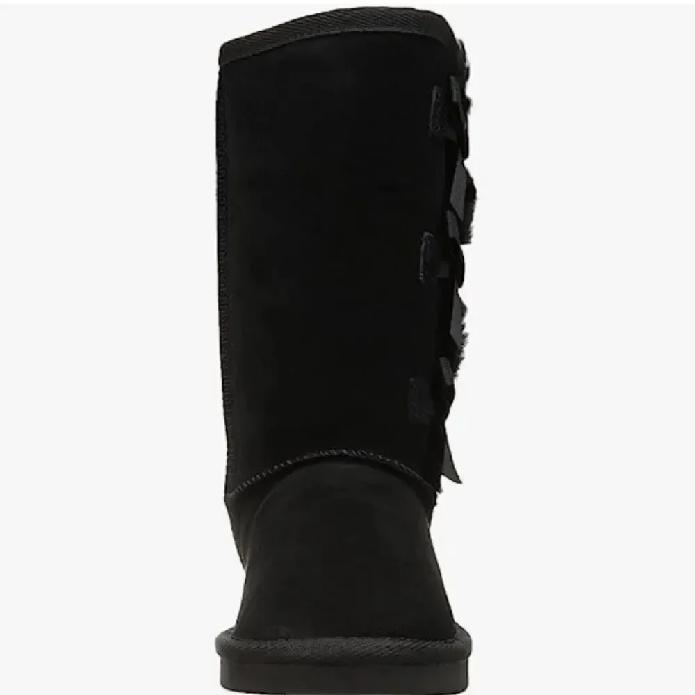 BRAND NEW KOOLABURRA BY UGG KID VICTORIA TALL WINTER BOOT